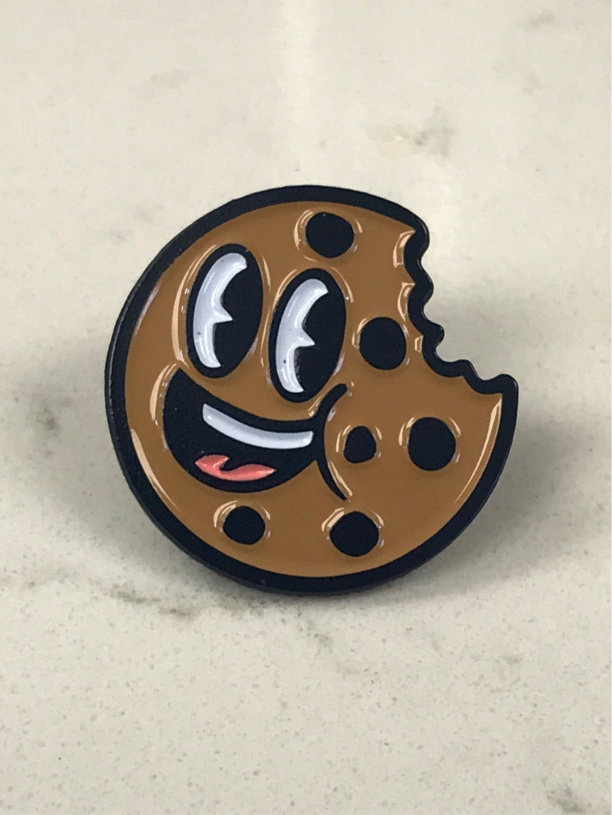 Cookie Pin