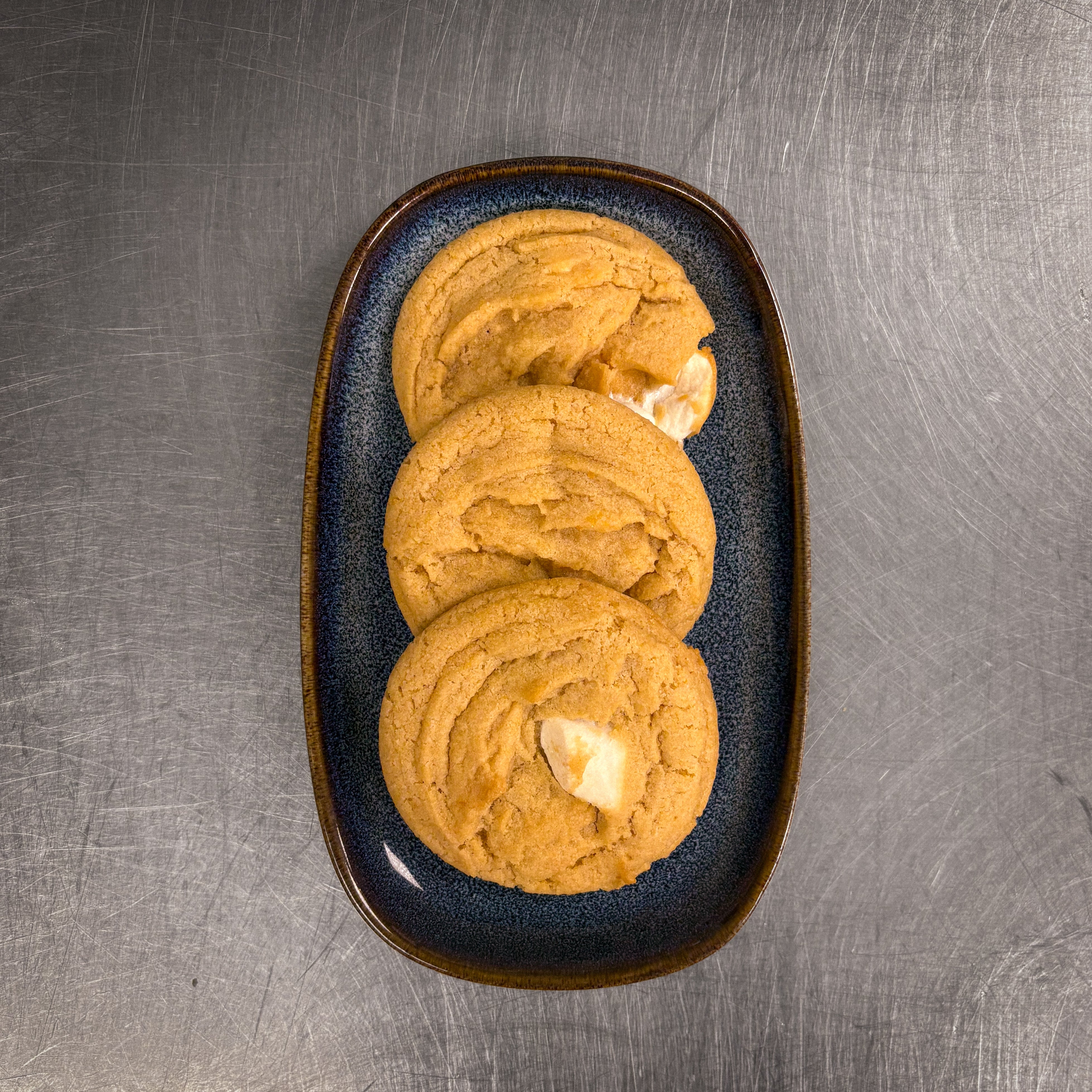 Sweet Potato Marshmallow