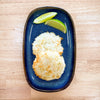 Coconut Lime Macaroon