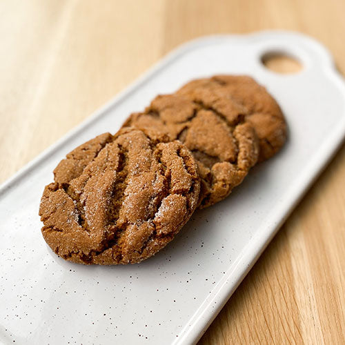 Wholesale: Gingersnap (3 Pack)