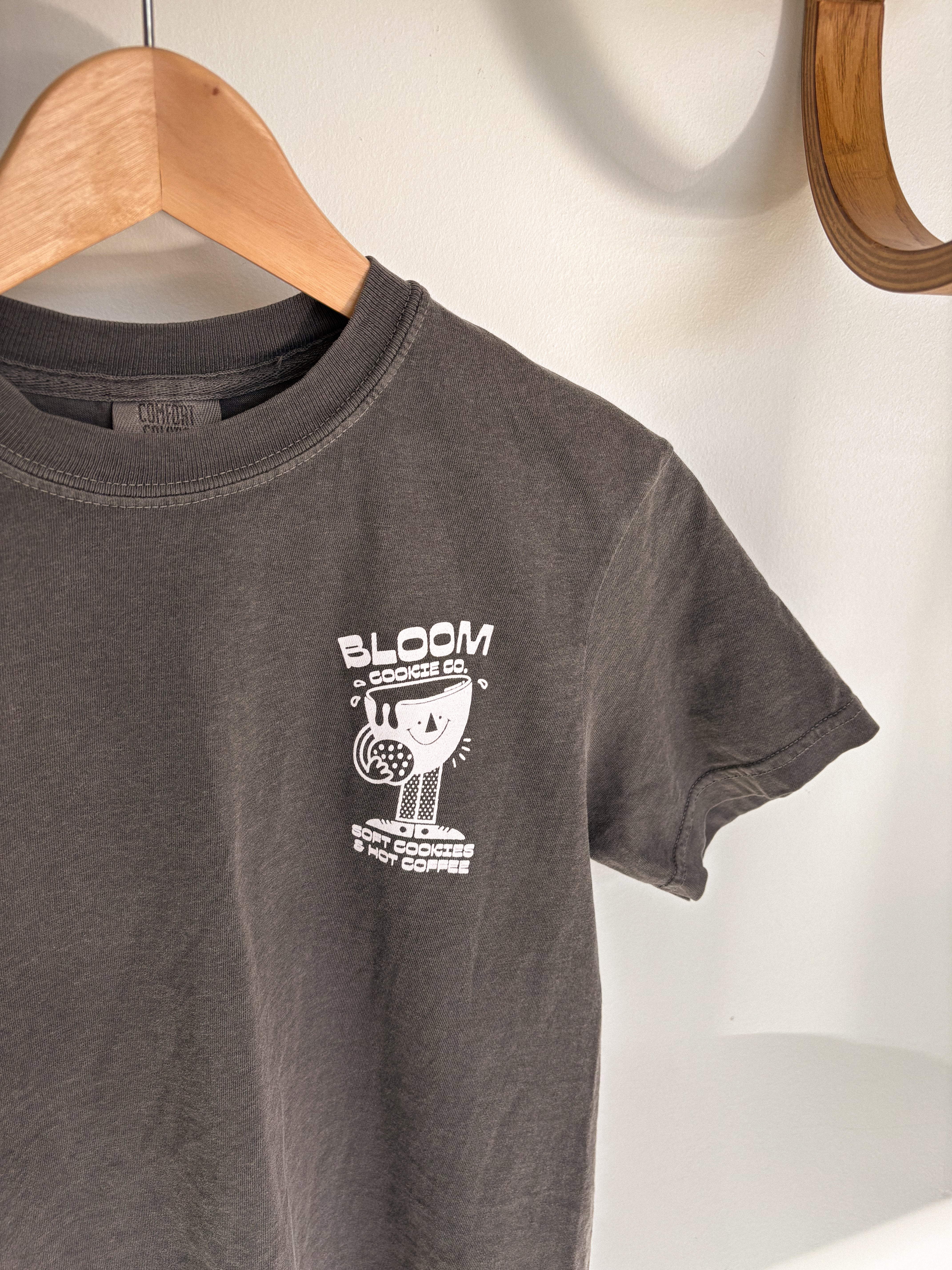 Soft Cookies & Hot Coffee Shirts