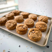 Oatmeal Raisin