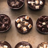 Toasted S’mores Cup
